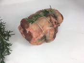 Irish Leg of Lamb image