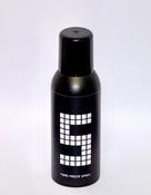 #5 Fiber Freeze Spray - JK Hair Replacement image