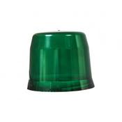 Green Lens for Rotating Beacon