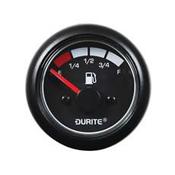12/24V LED Illuminated Marine Fuel Gauge – 52mm image