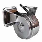 24V Electric Marine Trumpet Horn – Low Tone