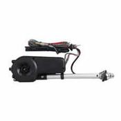 5 Section Automatic Wing-Mounted Aerial