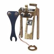 Petrol Pump Contact Assembly – Double Contact