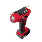 Durite  Portable Rechargeable Hand Held Compressor – 20V image