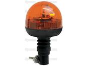 Sparex Halogen Beacon, Flexible Pin, 12/24V