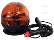 Sparex Halogen Beacon, Magnetic, 12/24V