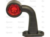 Sparex LED Outline Marker Light – Front/Rear, 12/24V (RH &amp; LH)