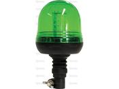 Sparex LED Beacon, Flexible Pin, 12/24V