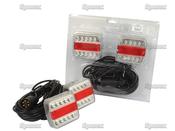 Lighting Set, Cable length: 7.5M, Max. extension: 2.5M