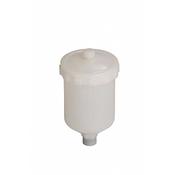 Gravity Spray Gun Pot, 600ml