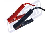 Maypole 11MM² X 3M PVC CCA EMERGENCY BOOSTER CABLE image