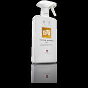 AUTOGLYM VINYL &amp; RUBBER CARE 500ML