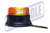 Maypole 12/24V 3 BOLT FIXING LED LOW PROFILE BEACON