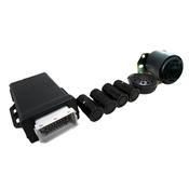 Durite 4 Blind Spot Detection System With 4 Left Sensors – 10-32V