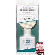 AUTOGLYM HEADLIGHT RESTORATION COMPLETE KIT
