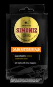 Simoniz Dash Restorer Pad image