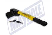 MAYPOLE MP9045 DASHBOARD UNIVERSAL STEERING WHEEL LOCK