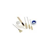 13pcs Spray Gun Cleaning Kit