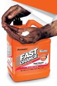 PERMATEX FAST ORANGE HAND CLEANER – 3.78L