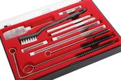 23pc Spray Gun Cleaning Kit