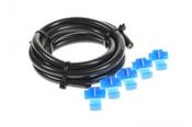 Maypole 1.5M 7 CORE CABLE &amp; 5 SNAP CONNECTORS DP image