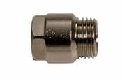 Spray Gun Conversion Adaptor – 125ml to accept 600ml Pot image