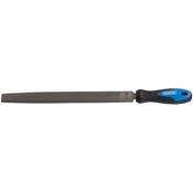 300mm Half Round File and Handle image