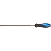 250mm Round File and Handle image