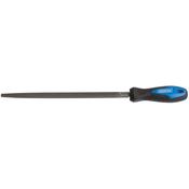 250mm Square File and Handle image