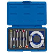 Universal Clutch and Brake Bleeding Kit (7 piece) image