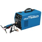 230V Multi Process Welder MIG/TIG/MMA (200A) image