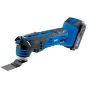 D20 20V Oscillating Multi Tool with 2Ah Battery and Charger image