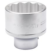 2.1/4″ 3/4″ Square Drive Elora Bi-Hexagon Socket image