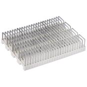 100 Insulated Cable Staples (4-6mm)