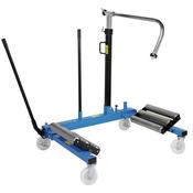 Wheel Removal Trolley (1500kg)