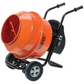130L Cement Mixer (Part Assembled) image