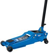 Professional Garage Trolley Jack (3 tonne) image