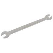 1/4 x 5/16 Long Elora Imperial Double Open End Spanner image