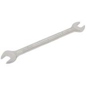 3/8 x 7/16 Long Elora Imperial Double Open End Spanner image