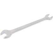 7/16 x 1/2 Long Elora Imperial Double Open End Spanner image