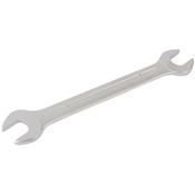 5/8 x 11/16 Long Elora Imperial Double Open End Spanner image