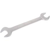 1.5/16 x 1.1/2 Long Elora Imperial Double Open End Spanner image