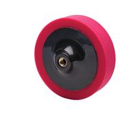 Ultra Soft Polishing Sponge with M14 Thread (150mm) image