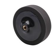 Soft Polishing Sponge with M14 Thread (150mm) image