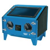 Shot Blasting Cabinet image