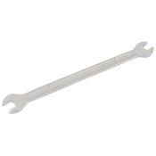 5.5mm x 7mm Elora Long Metric Double Open End Spanner image