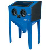 Shot Blasting Cabinet image