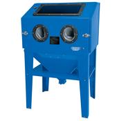 Shot Blasting Cabinet image