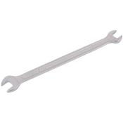 7mm x 8mm Elora Long Metric Double Open End Spanner image