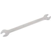 8mm x 9mm Elora Long Metric Double Open End Spanner image